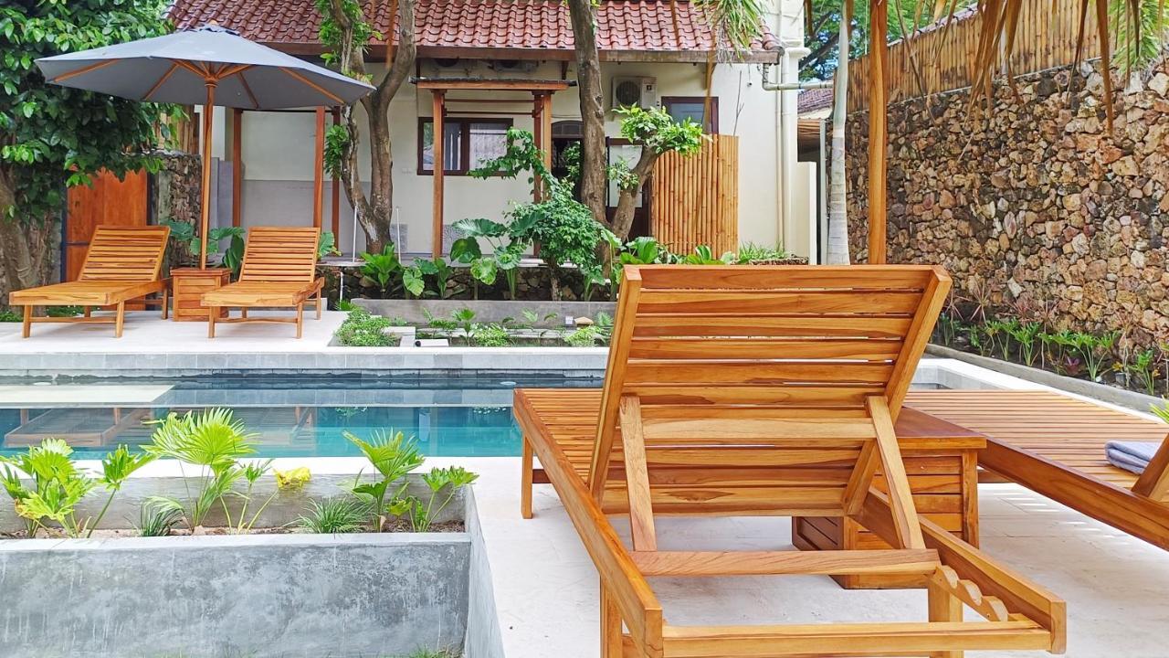 Dalai Tropical 호텔 Kuta  외부 사진