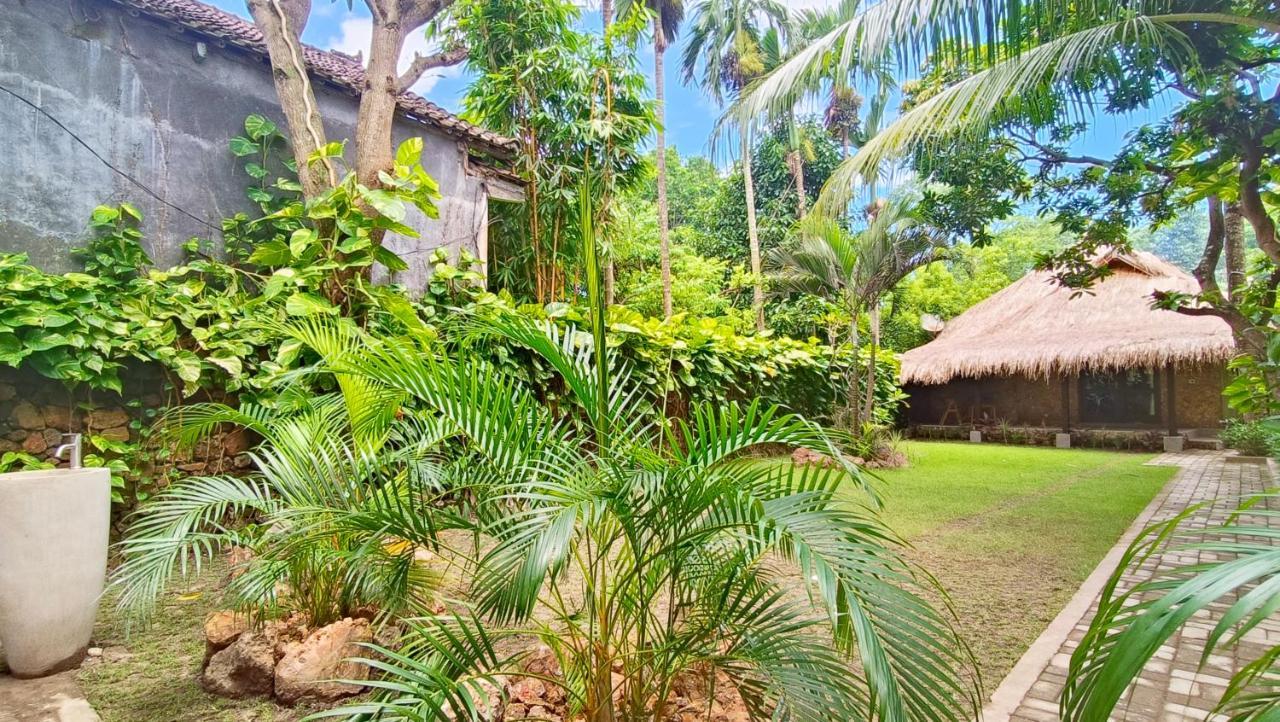 Dalai Tropical 호텔 Kuta  외부 사진